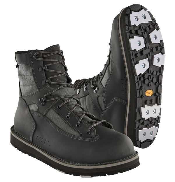 Patagonia Danner Foot Tractor Aluminum Boots